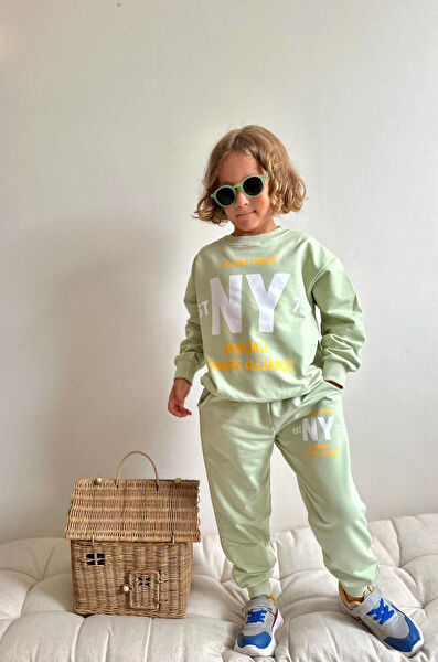 Jolly Kids Erkek Çocuk Takım