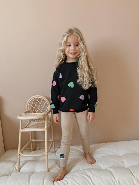 Jolly Kids Kız Çocuk Takım