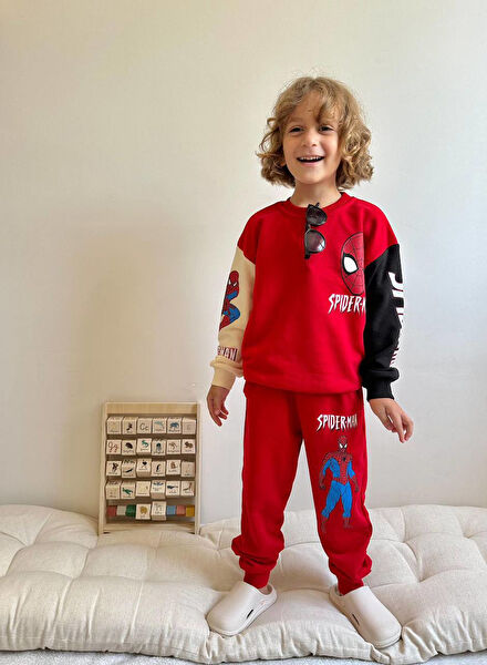 Jolly Kids Erkek Çocuk Takım