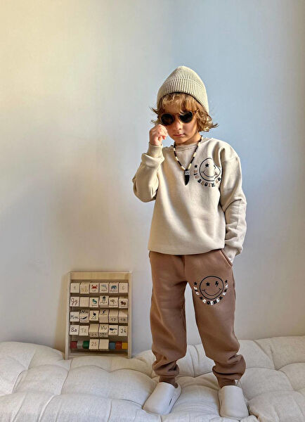 Jolly Kids Erkek Çocuk Takım