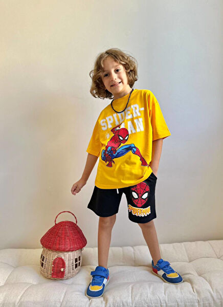 Jolly Kids Erkek Çocuk Takım