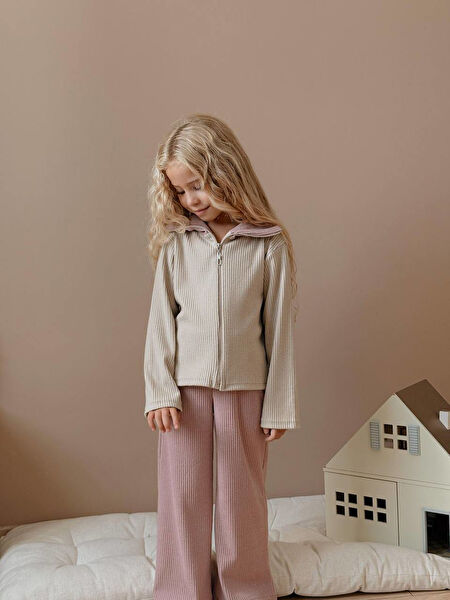 Jolly Kids Kız Çocuk Takım