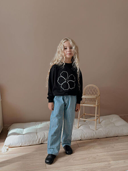 Jolly Kids Kız Çocuk Takım