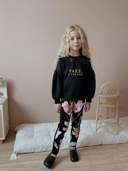 Jolly Kids Kız Çocuk Takım