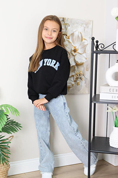 Jolly Kids Kız Çocuk Takım