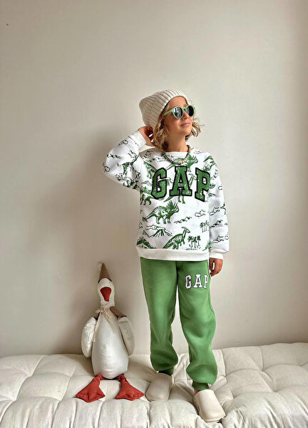 Jolly Kids Erkek Çocuk Takım