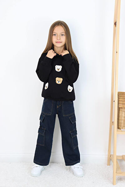 Jolly Kids Kız Çocuk Takım