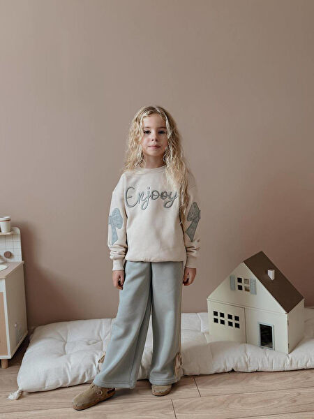 Jolly Kids Kız Çocuk Takım