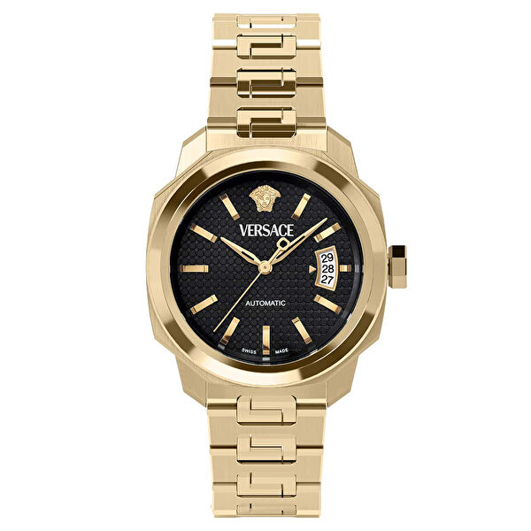 Versace Erkek Kol Saati