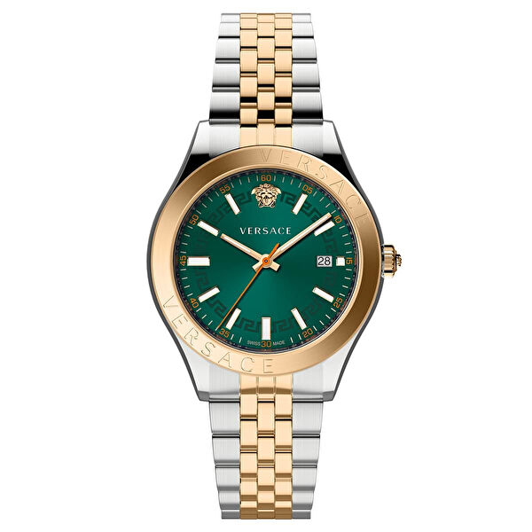 Versace Erkek Kol Saati