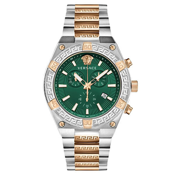 Versace Erkek Kol Saati