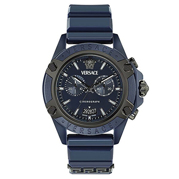 Versace Erkek Kol Saati