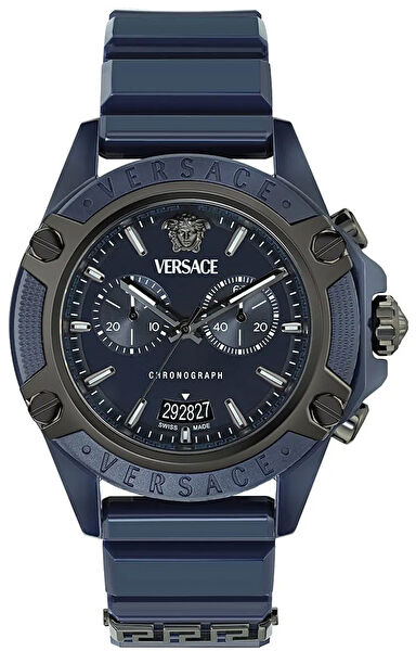 Versace Erkek Kol Saati