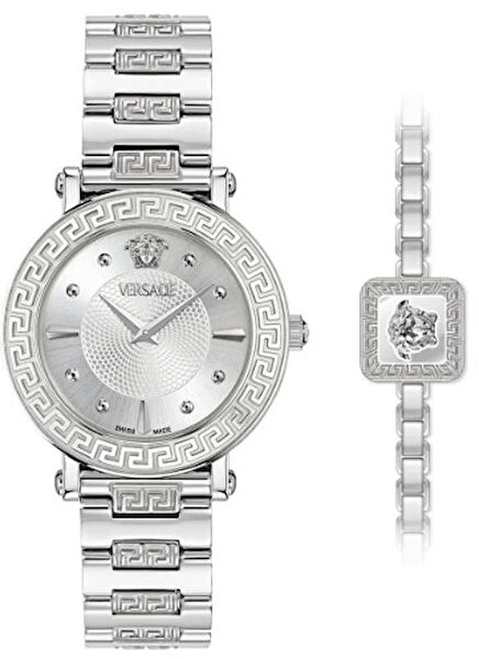 Versace Kadın Kol Saati