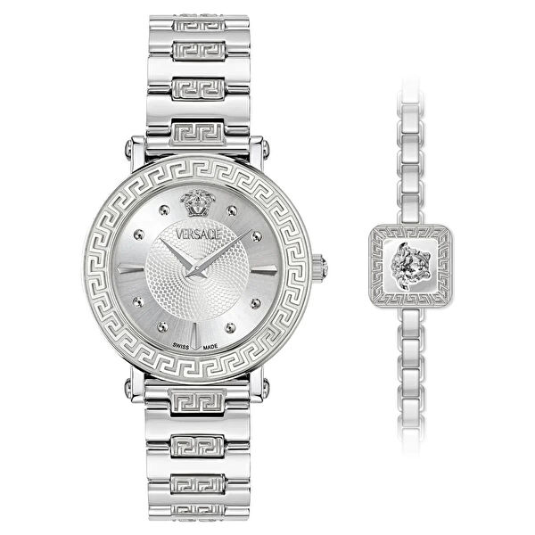 Versace Kadın Kol Saati
