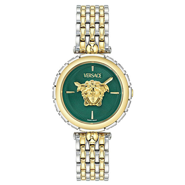 Versace Kadın Kol Saati