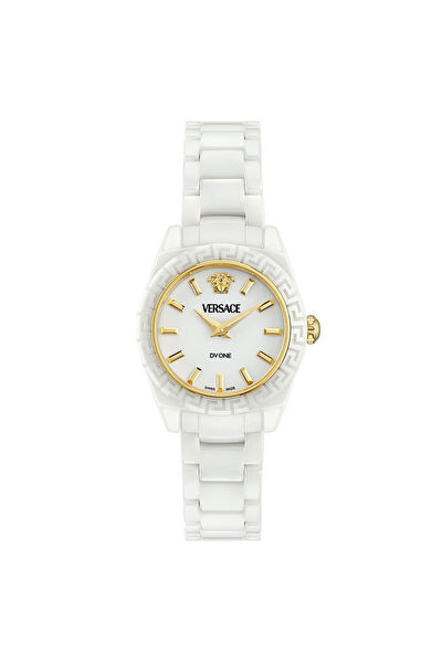 Versace Kadın Kol Saati