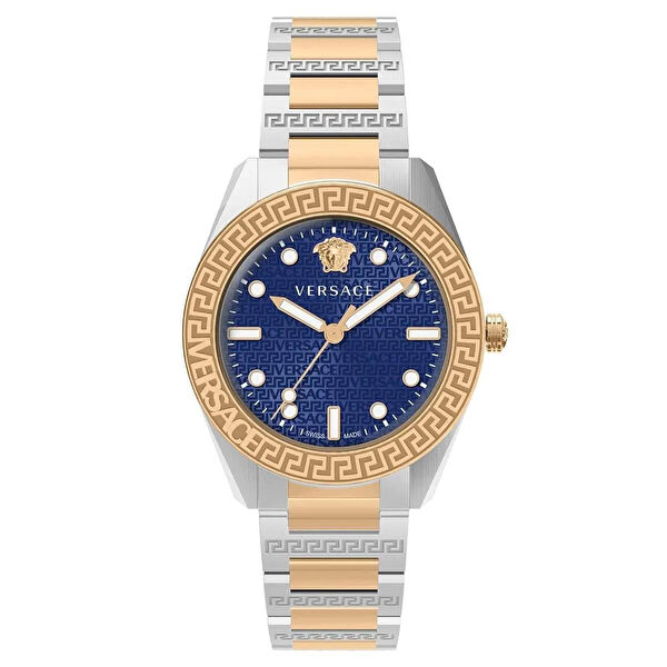 Versace Erkek Kol Saati