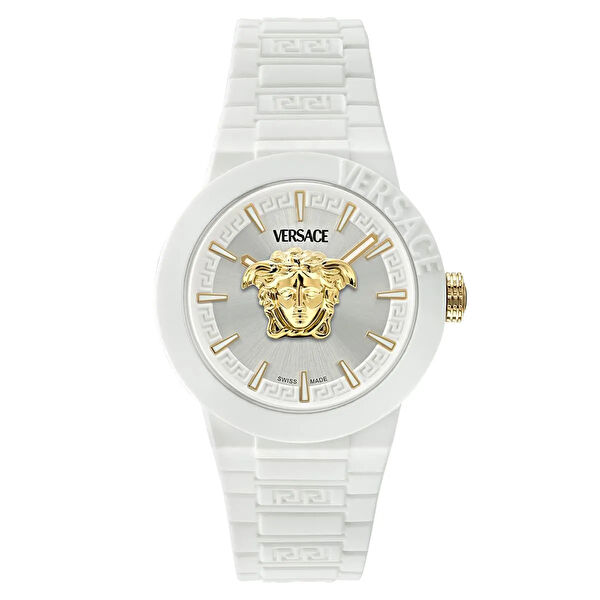 Versace Erkek Kol Saati