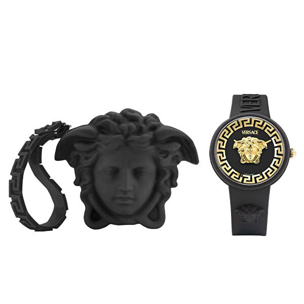 Versace Erkek Kol Saati