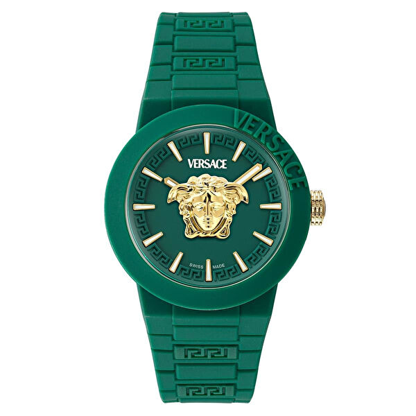 Versace Erkek Kol Saati
