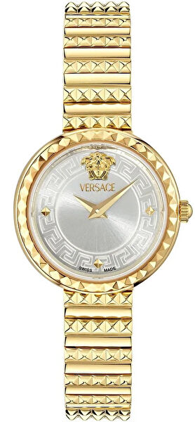 Versace Kadın Kol Saati