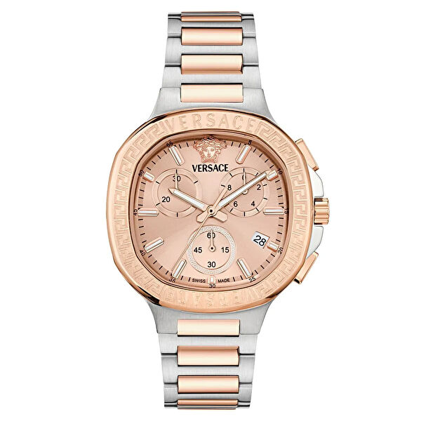 Versace Erkek Kol Saati