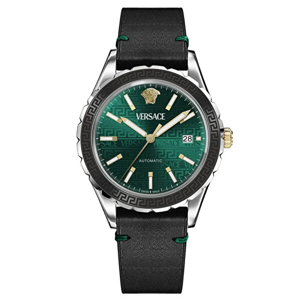 Versace Erkek Kol Saati