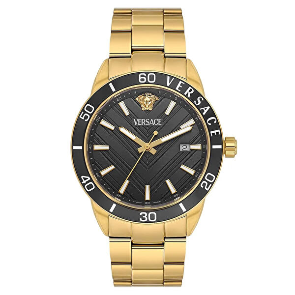 Versace Erkek Kol Saati