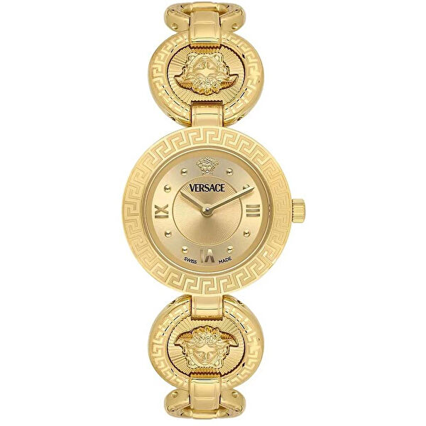 Versace Unisex Kol Saati