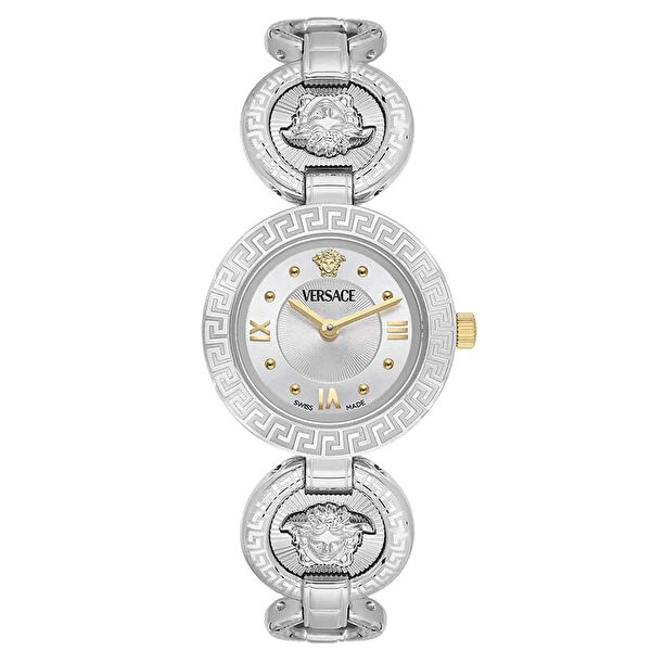 Versace Kadın Kol Saati