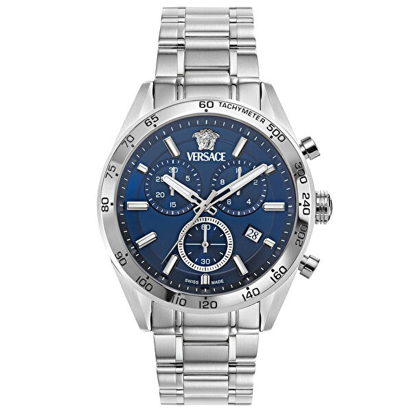 Versace Kadın Kol Saati