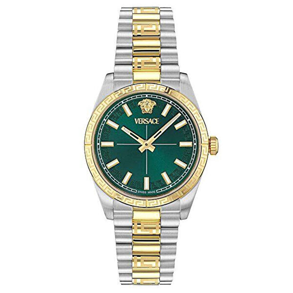 Versace Erkek Kol Saati