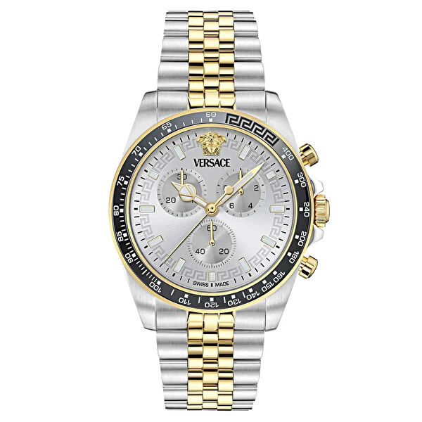 Versace Erkek Kol Saati