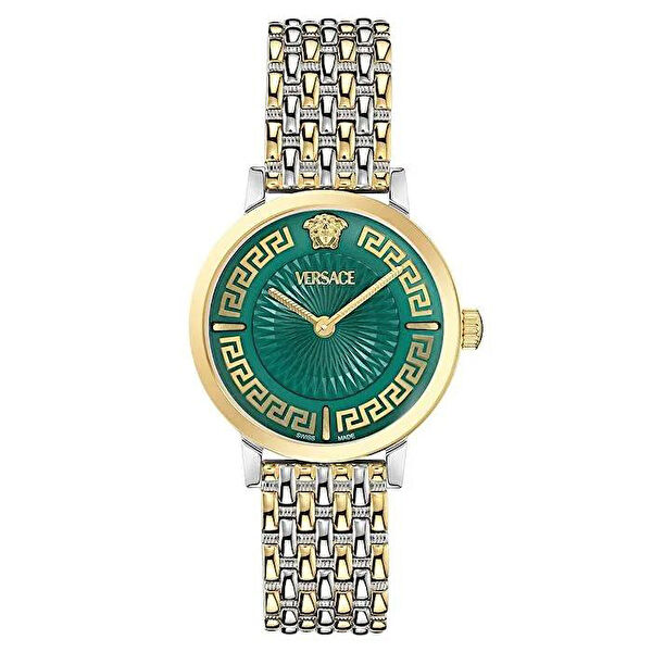 Versace Kadın Kol Saati