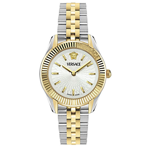Versace Kadın Kol Saati