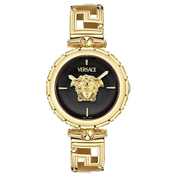 Versace Kadın Kol Saati