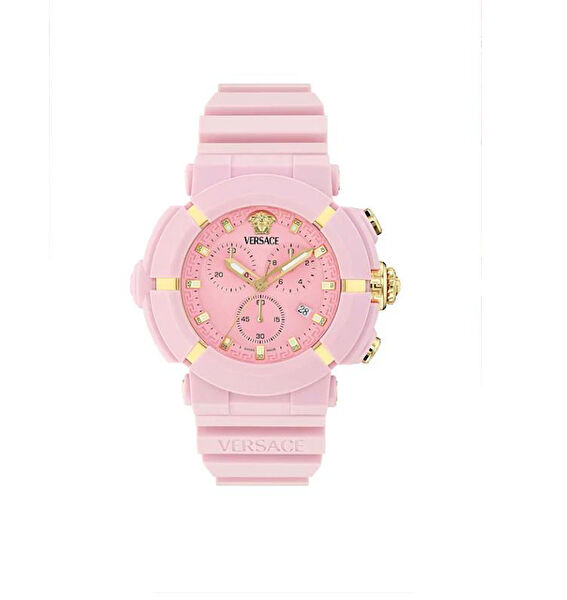 Versace Kadın Kol Saati