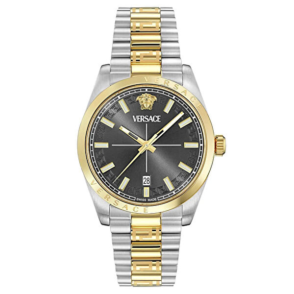 Versace Erkek Kol Saati