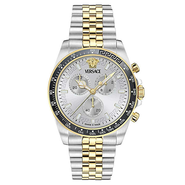 Versace Erkek Kol Saati