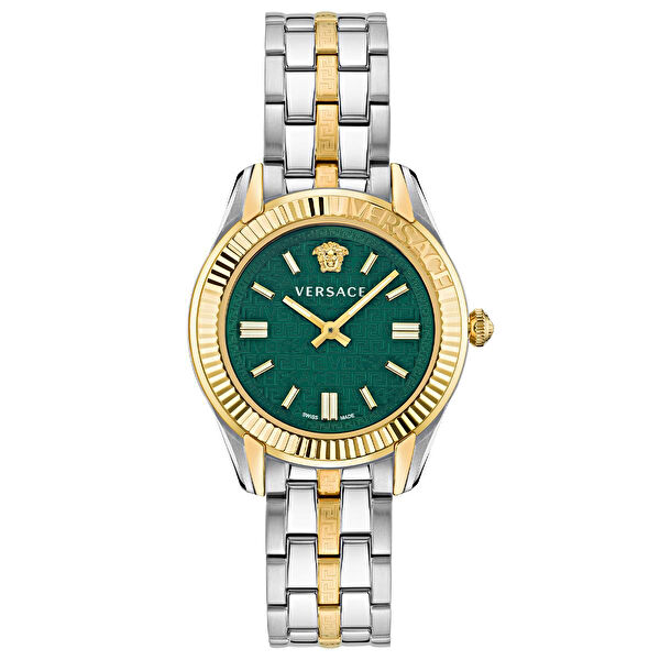 Versace Kadın Kol Saati