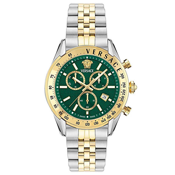 Versace Erkek Kol Saati