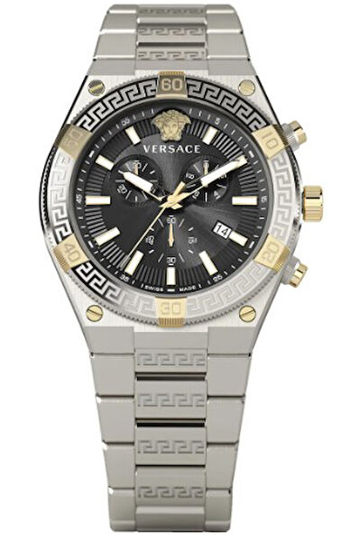 Versace Erkek Kol Saati
