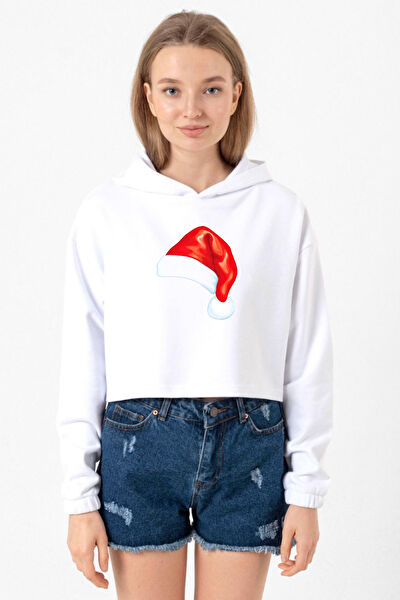 Tshirthane Kadın Sweatshirt