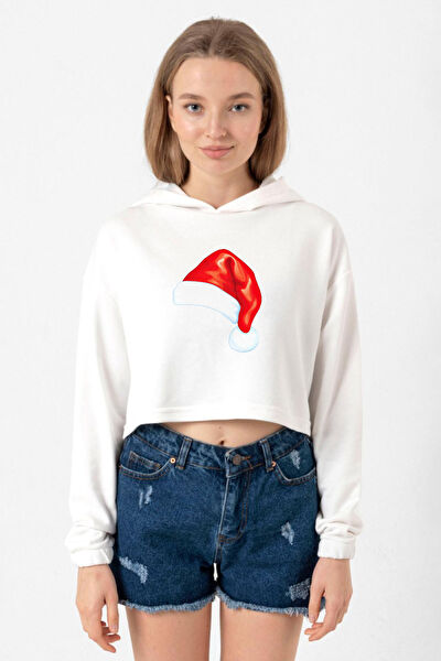 Tshirthane Kadın Sweatshirt