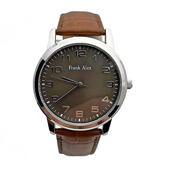 Frank Alex Erkek Kol Saati