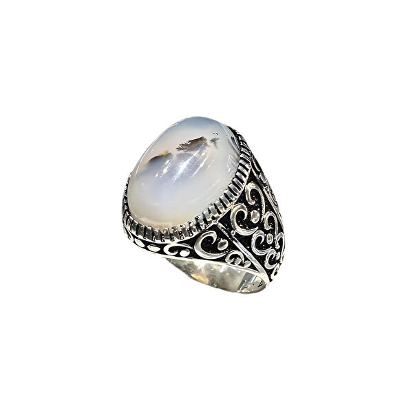 Gevheranss Erkek Yüzük