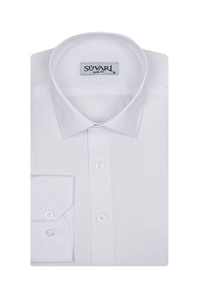 Süvari Erkek Gömlek