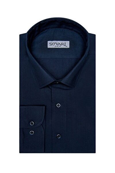 Süvari Erkek Gömlek