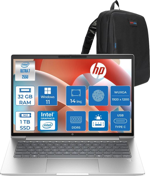 HP Dizüstü Bilgisayar
